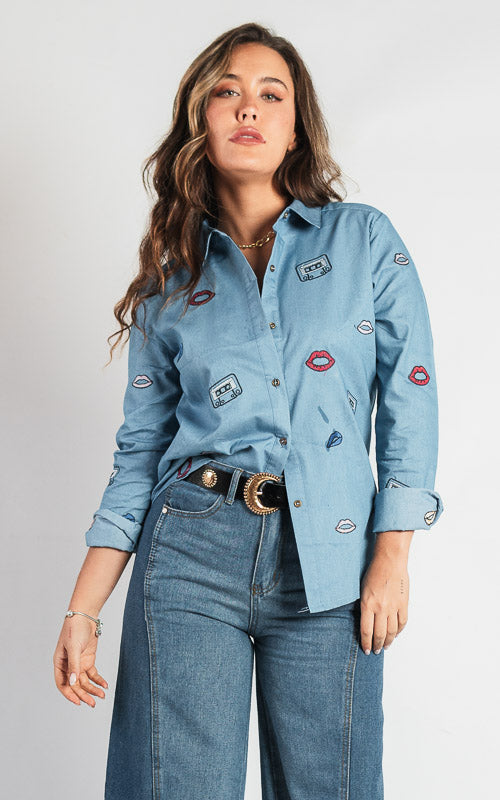 Ropa