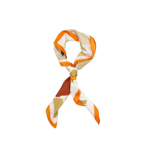 Pañuelo 90x90 015