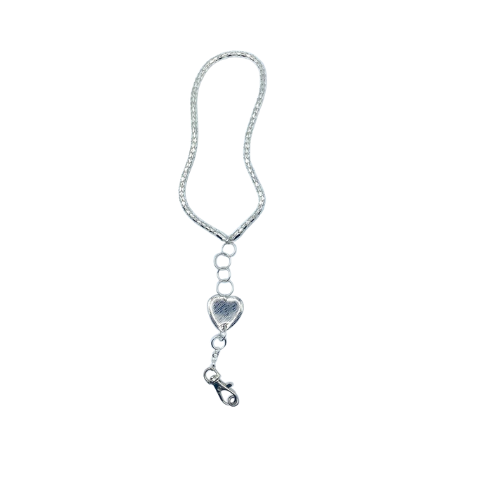 Strap Celular Corazón