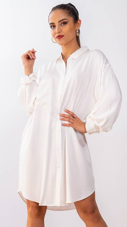 Blusa Oversize