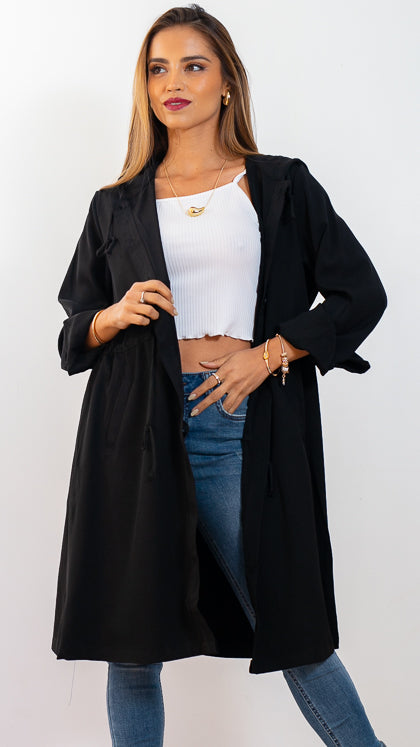 Chaqueta Vale