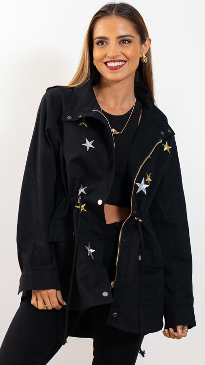 Chaqueta Star