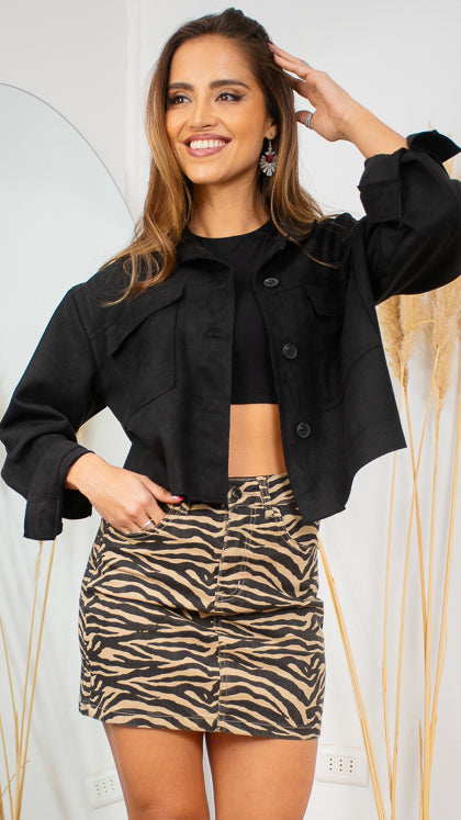 Chaqueta Valerie