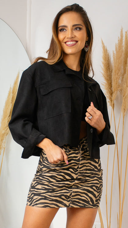 Chaqueta Valerie