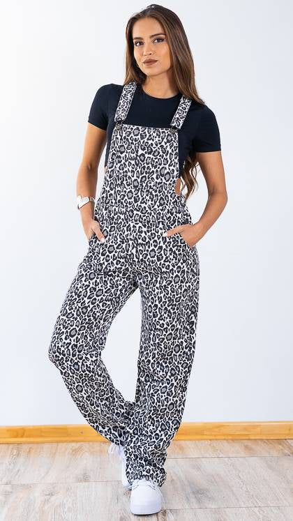 Jardinera Print