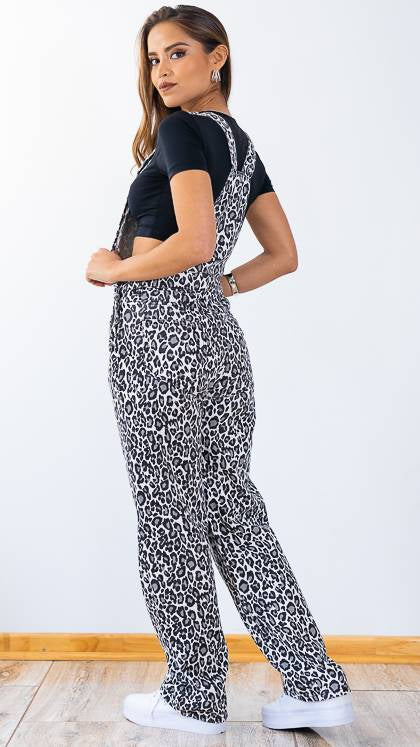 Jardinera Print