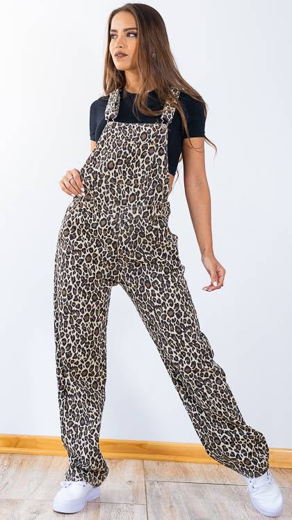 Jardinera Print