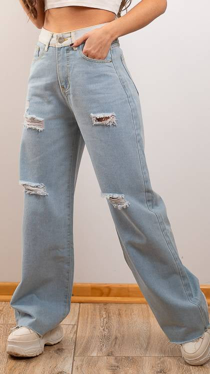 Jeans Flare