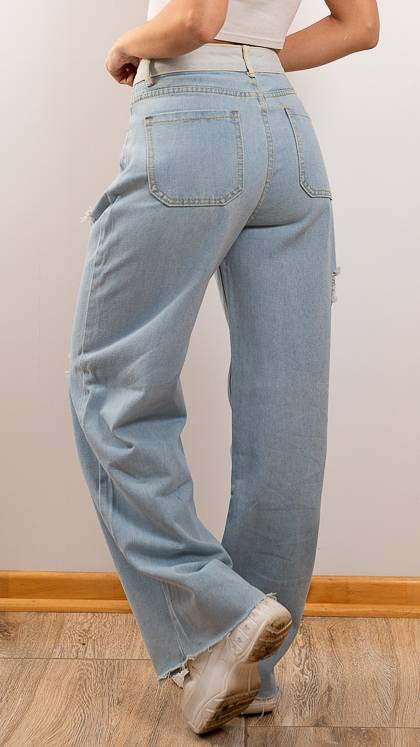 Jeans Flare