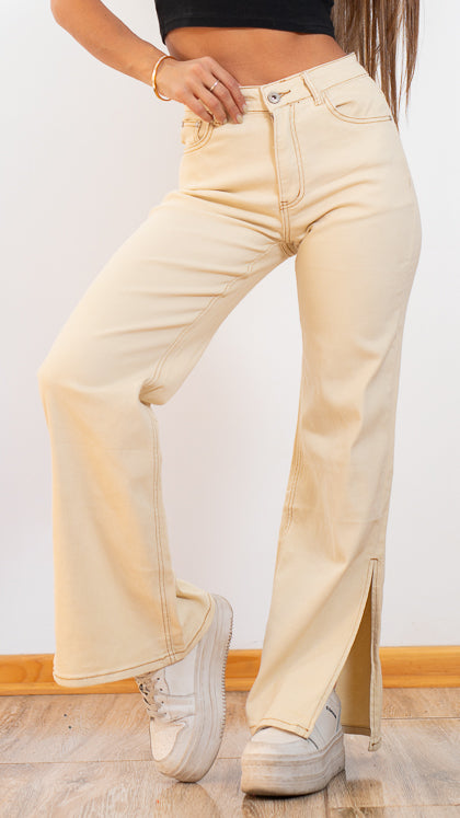 Pantalon Elenor