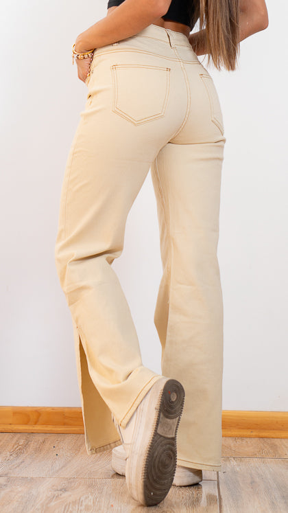 Pantalon Elenor