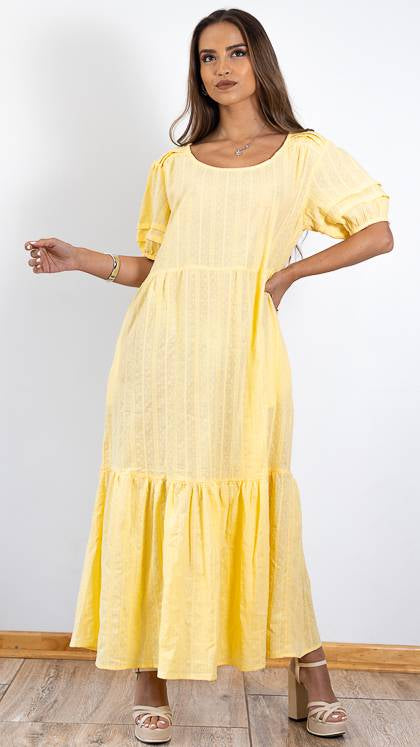 Vestido Cata