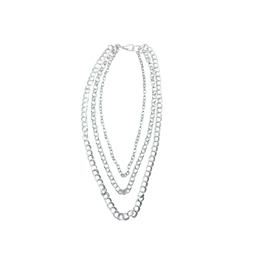 Collar 3 Cadenas