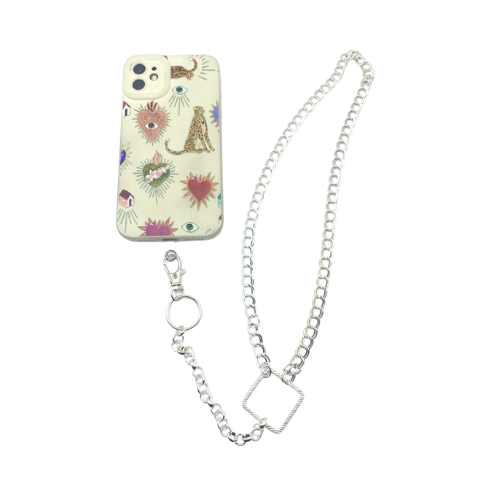 Strap Celular Cuadrado