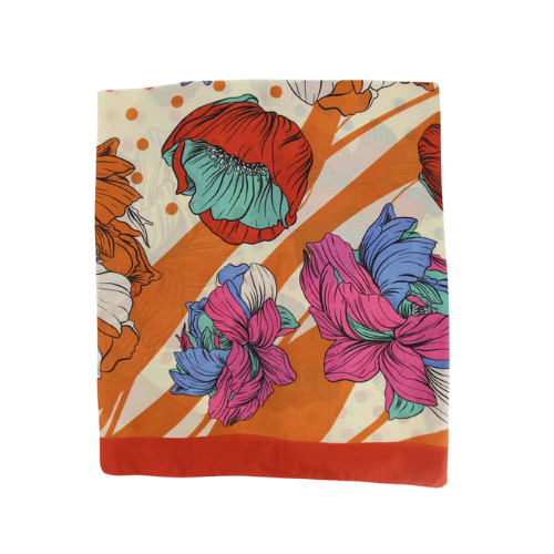 Pañuelo 90x90 017